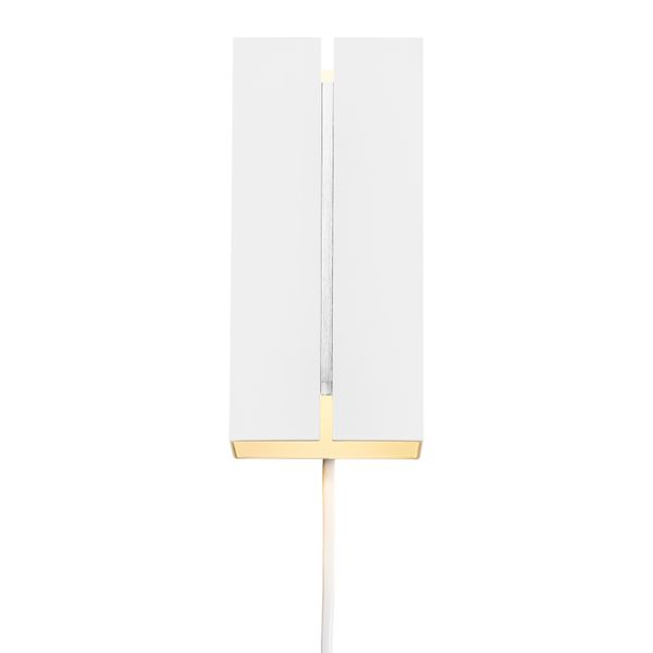 Curtiz | 3-Step | White image 1