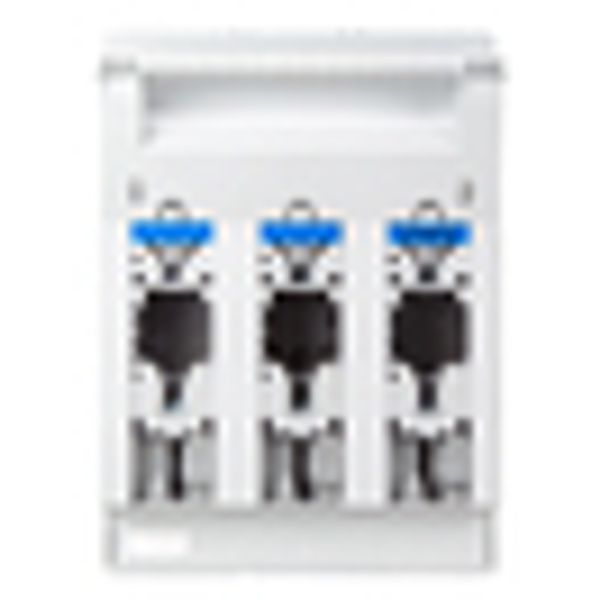 HRC busbar-fuse-switch size 2, 400A, for 60mm-system, M10 (The price is shown without markup on metals. Request a quote for accurate information) image 8