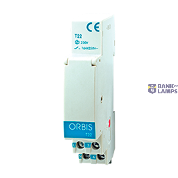 T-22_230 V ac 50-60 Hz image 1