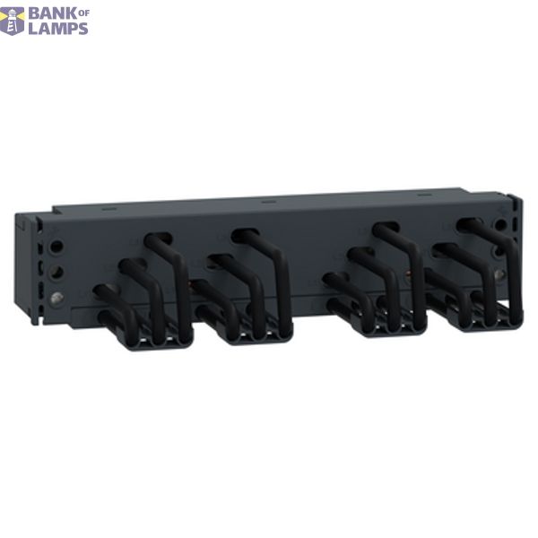 4 TAP-OFFS EXTENSION BUSBAR GV2 Snap-in image 1