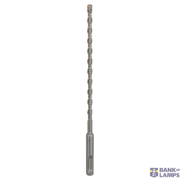 Hammer drill bit SDS-plus-5 6,5 x 150 x 215 mm image 1