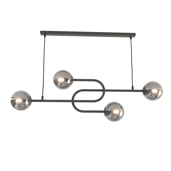 ATRIA 4 BL GRAFIT image 2