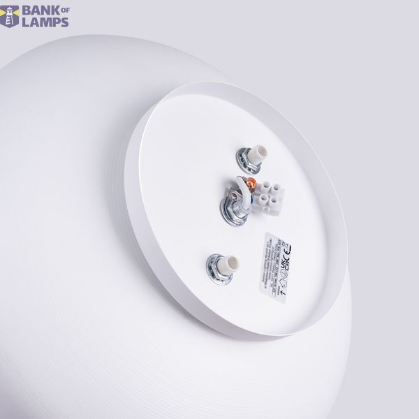 Ceiling lamp OMIQ white image 4