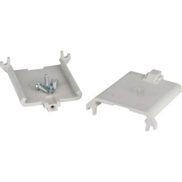 KP-CI Bracket, for enclosure cross web image 2