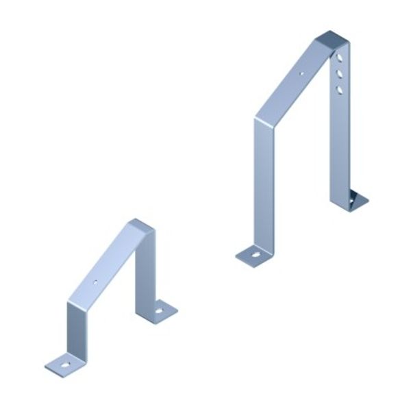Terminal blocks bracket PD-QT-DSV image 1