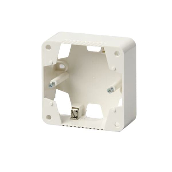 2551-510-212P Surface mounting frame image 1