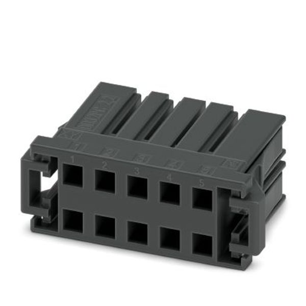 DD32PC 2,2/10-5,08-XY - PCB connector image 1