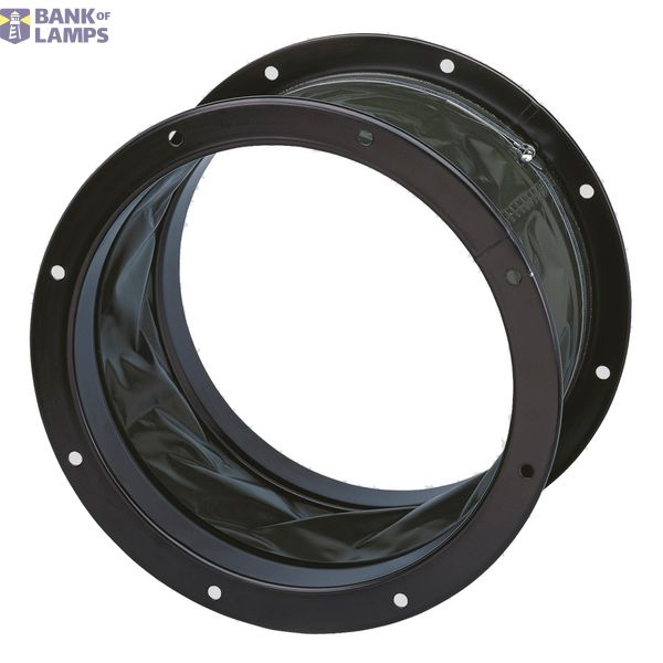 Supports, Connectors, Clamps, Anti-vibration mounts, BRIDA image 1