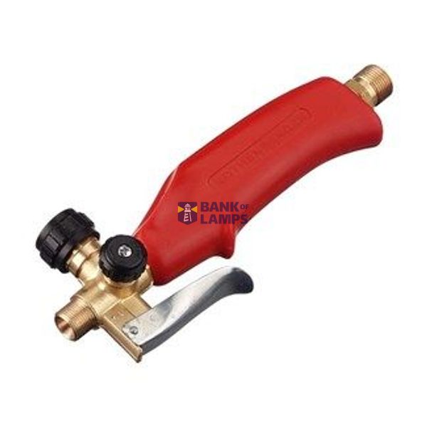 Propane torch handle M14 x 1 image 1