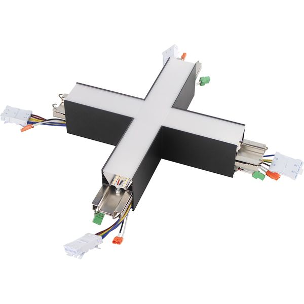 OTAO LINEAR CORN-X OPAL 830/840 BK image 1