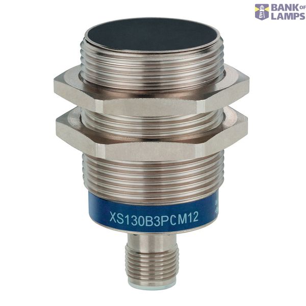 pressure sensor EL 0-40BAR 0-10V M12 7/16 SCHR (CT à 200 C62) image 11
