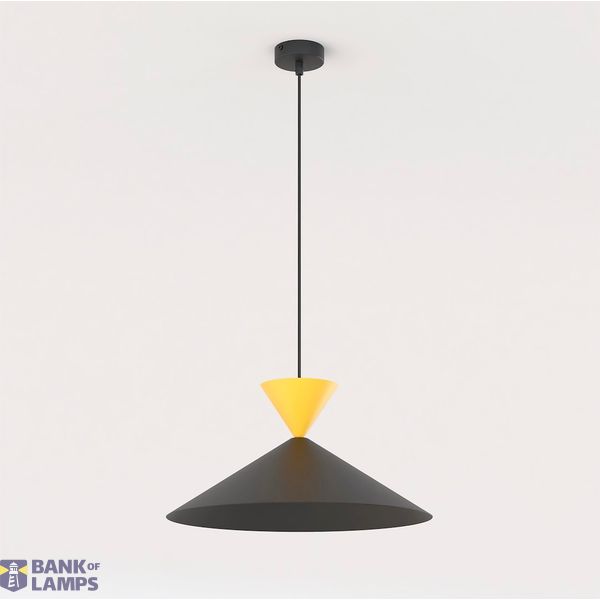 RALF 1M BL ORANGE image 1
