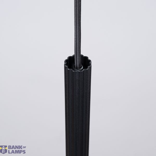 Pendant lamp ARCHE 1 black image 8