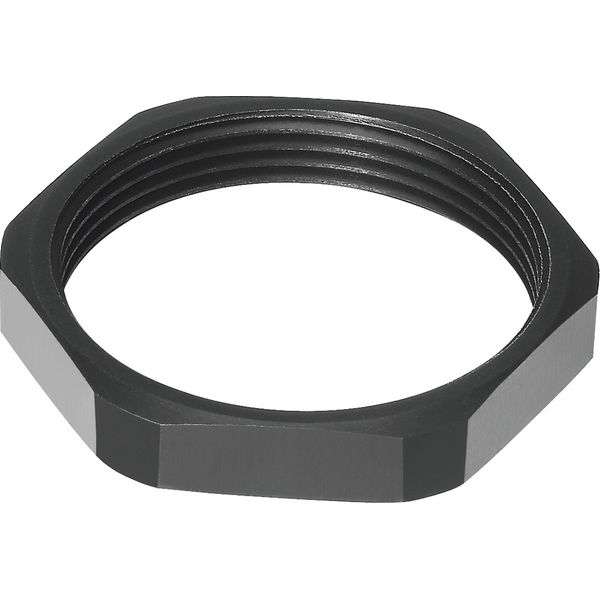 HMR-D-MINI/MAXI Hex nut image 1
