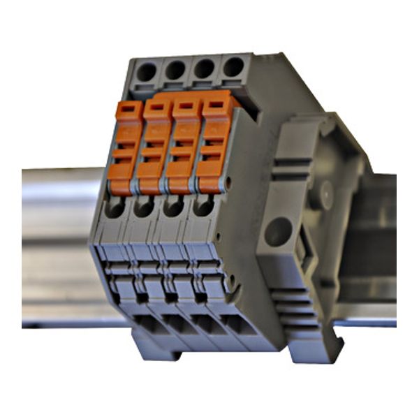 EVU-Steuerklemme Vorarlberg 3Z image 1