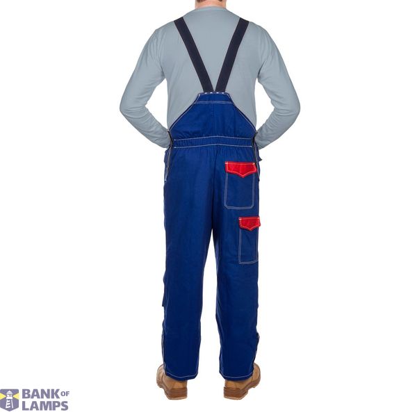 Welding overalls Fire Fox ™ L image 2