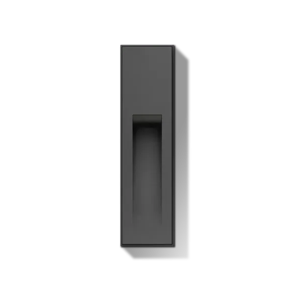 INSERT+1 V SM 3.5 A/EW 830 ANTHRACITE image 3