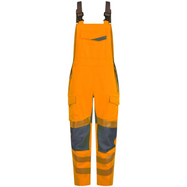 Arc-fault-tested bib overall image 1