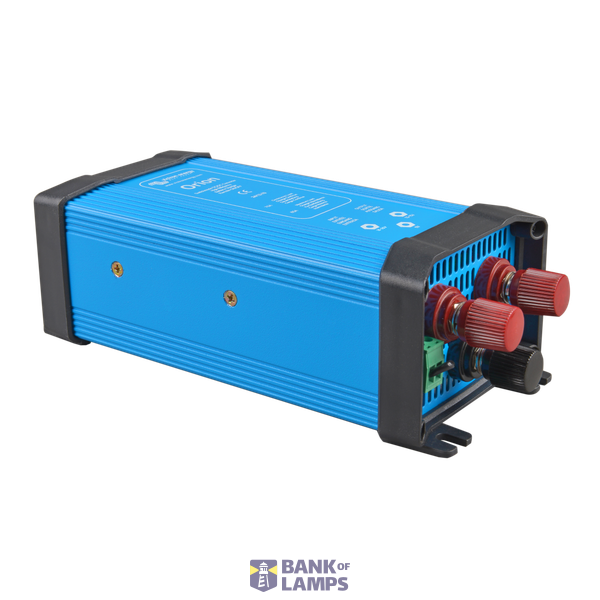 Victron Energy DC-DC converters Orion 24/12-70A DC-DC conv. IP20 / Binding posts image 1