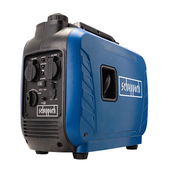 Scheppach Power Generator SG2500i image 2