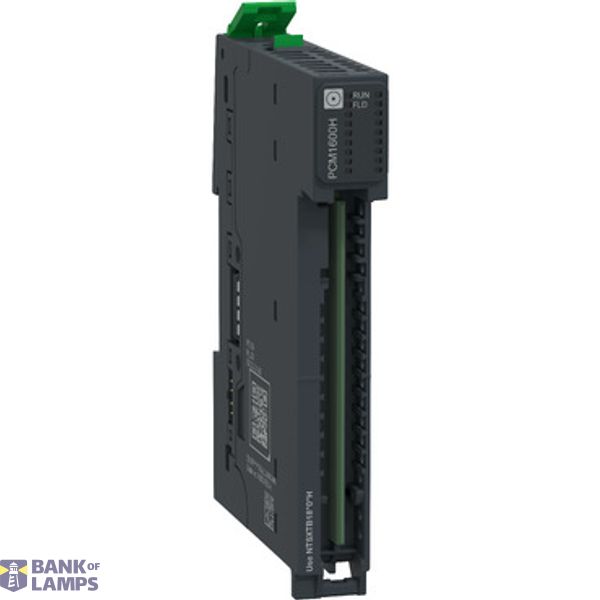 H Common 16 24VDC eFuse SL Mod+B image 2