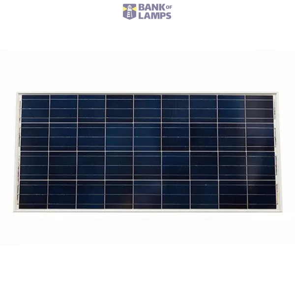 Victron Energy Saules paneļi 280W-20V Poly 1650x992x35mm series 4a (min 4pcs) image 1