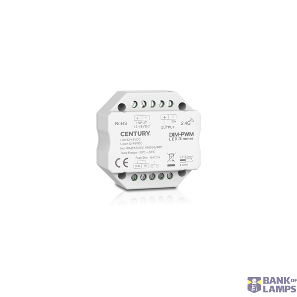 DIMMER STRIP LED image 1