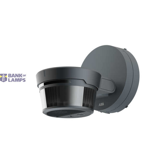 Busch-Watchdog 280° KNX -135 image 3