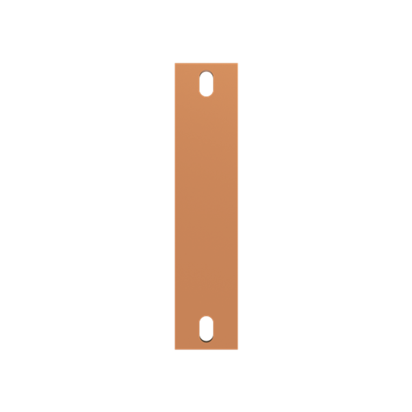 VMS BUSBAR CONNECTOR PE TO N = PEN 1000A image 1