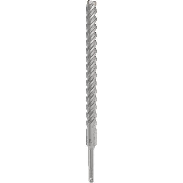 Hammer drill bit SDS plus-5X 19 x 250 x 300 mm image 1
