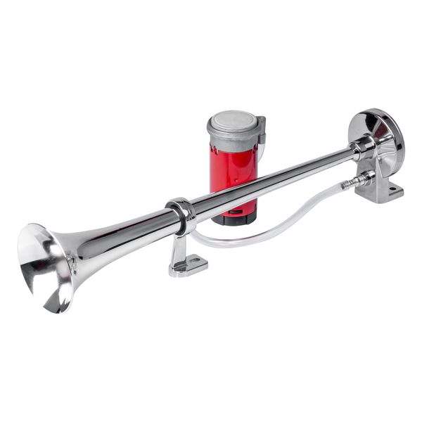 Fanfare Horns 12V AMIO-03618 image 1