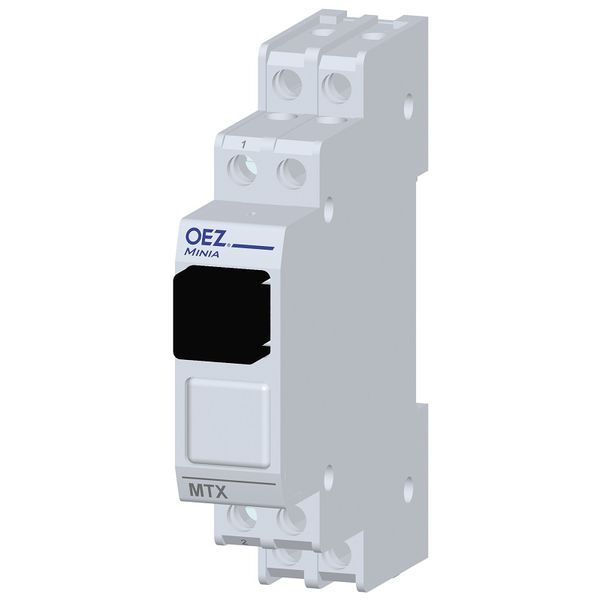Control push-button MTX-01-TB image 1