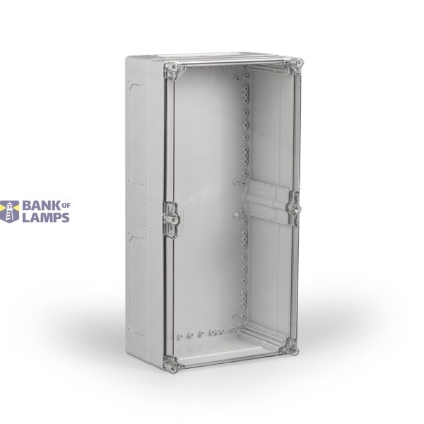 CPCF306018T.U | Enclosure PC 300 x 600 x 187 mm image 1
