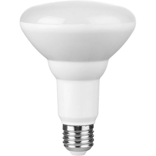 LED E27 R80x115 230V 810Lm 10W 827 110° AC Dim image 1
