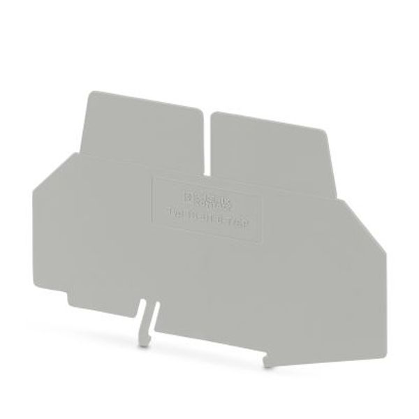 TS-UT 6-T/SP - Separating plate image 1