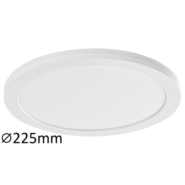 SONNET LED 18W 4000K 1491 image 1