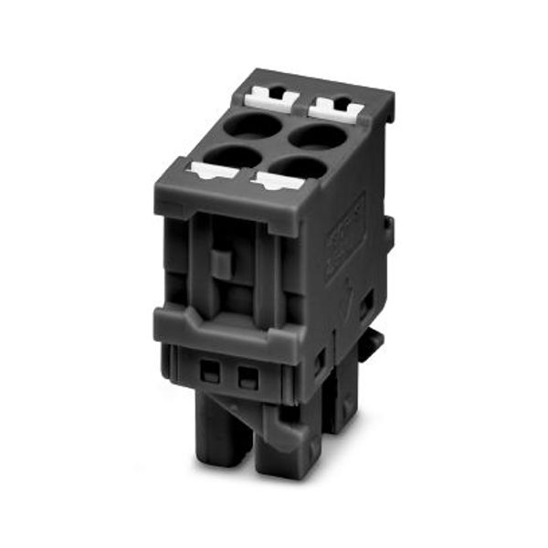 HSCP-SP 2,5-1U4-99/99-9005 - Printed-circuit board connector image 1