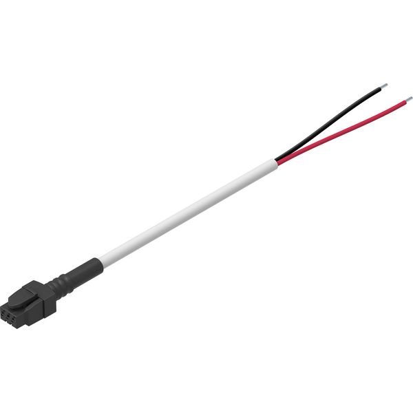NEBV-H1G2-P-5-N-LE2 Plug socket with cable image 1