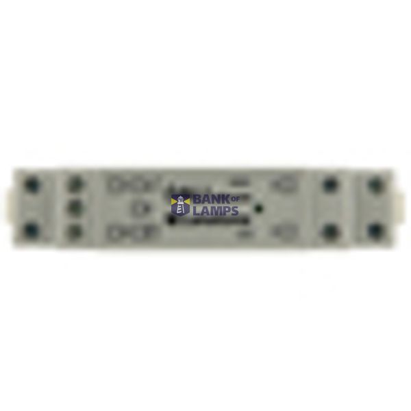 DALI Jalousie Modul - DIN Rail mounting image 5