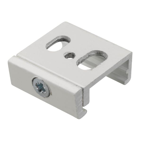 MOUNTING HARDWARE SKB 12-3 3-V RAIL MOUNT VA image 1