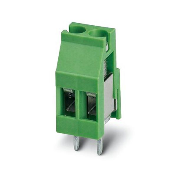 MKDS 3/ 2-EMG 10 - PCB terminal block image 3