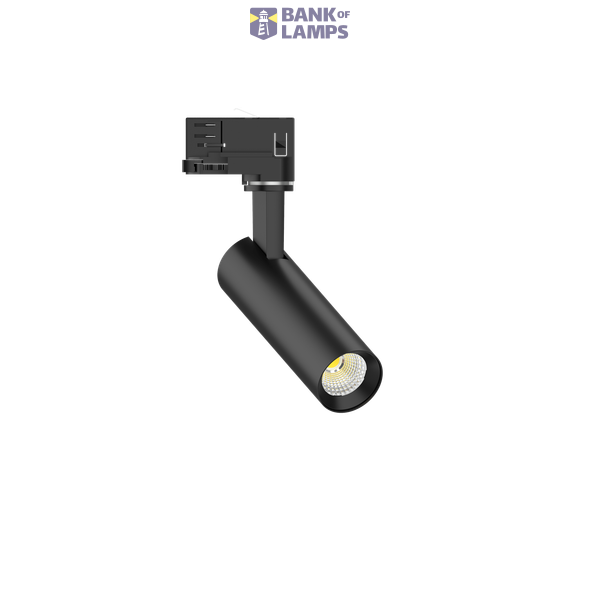 LEDSpot3C-C-CS 10W-930/940/950-36D-BL image 1