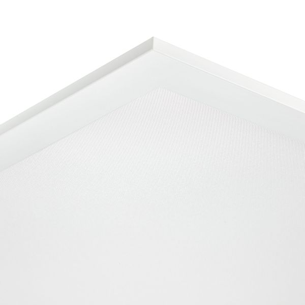 CoreLine Panel G6, All-in, 31 W, 22 W, 625x625 mm, VPC, 2900 lm, 3100 lm, 3350 lm, 3600 lm, 4000 lm, 4300 lm, 3000 K, 3500 K, 4000 K, DALI image 6