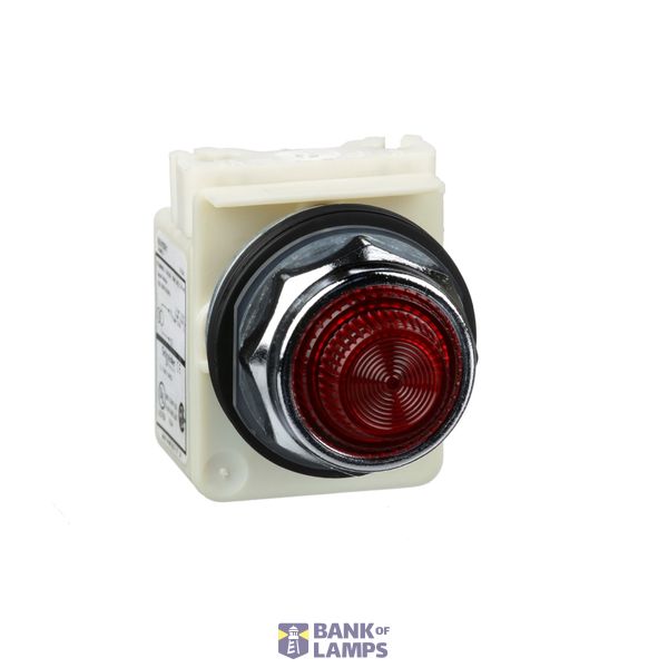 E-Stop Non-illuminated Head Metal image 11