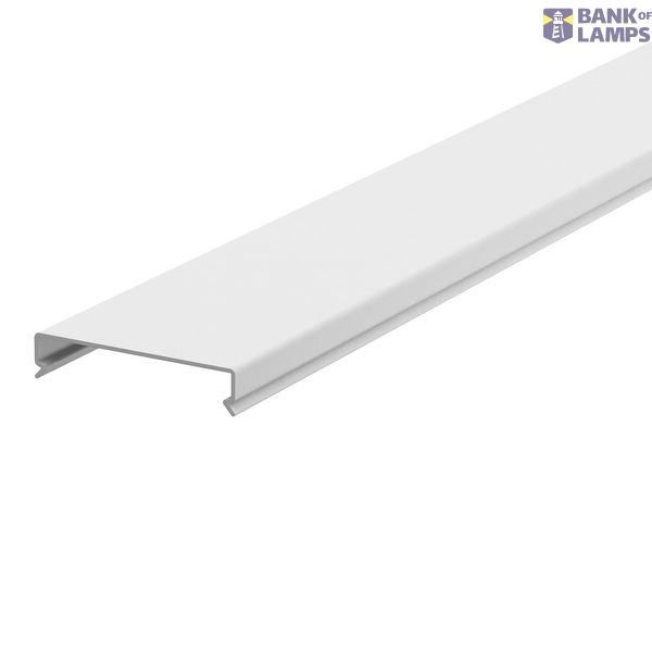 Cover for LKVH 75x2000 Polycarbonate/Acrylnitrile-butadiene-styrene Li image 1
