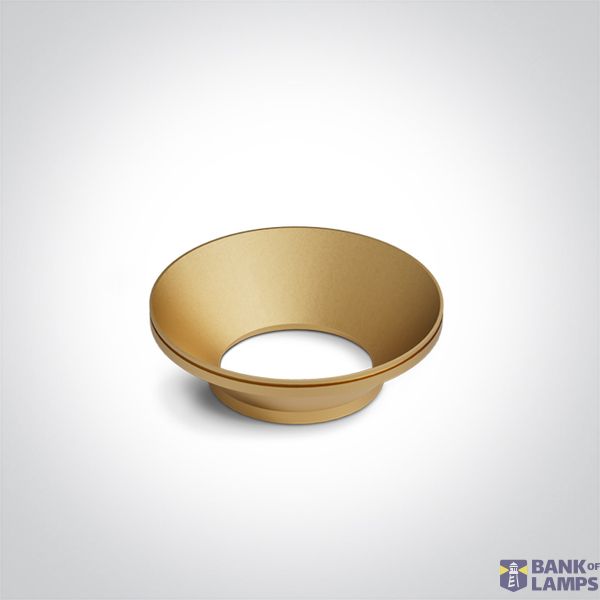 050106B/BS BRASS REFLECTOR FOR 12110R image 1