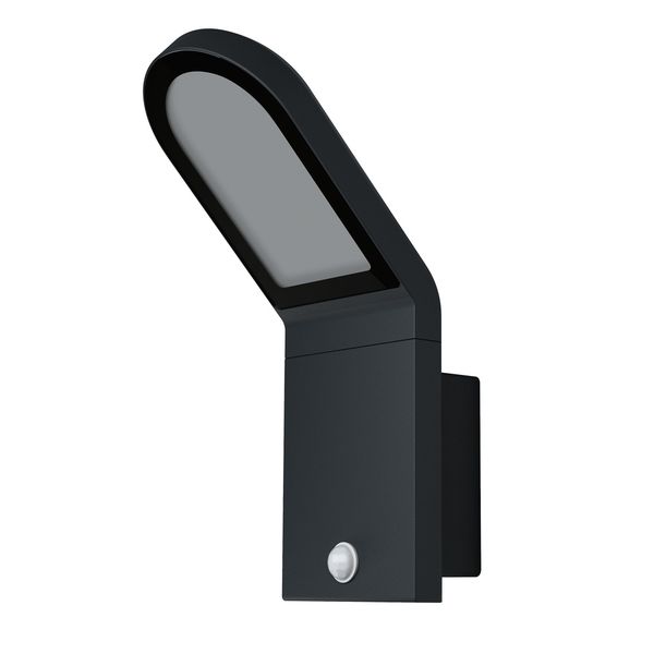 ENDURA STYLE WALL SENSOR 12W DG OSRAM image 1