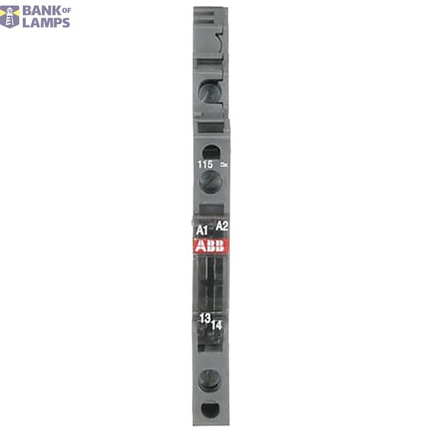 OBOC5000-115VUC Optocoupler R600 image 1