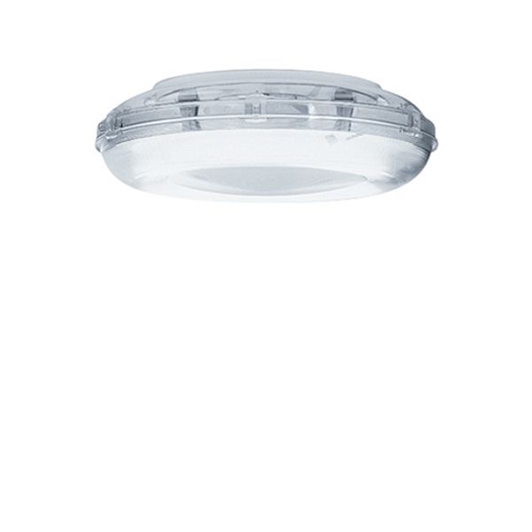 AMP RS 3000-840 LDO V2A - moisture-proof diffuser luminaire image 1