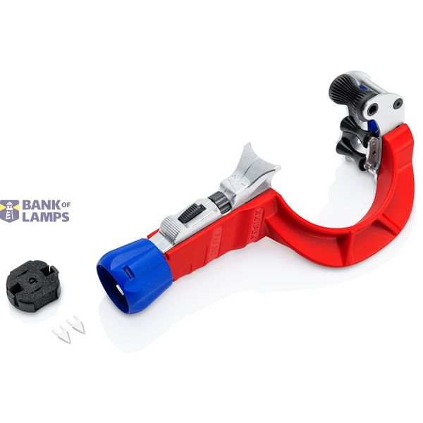 KNIPEX CABLE STRIPPER STX 60 image 3